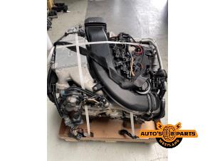 Used Engine BMW X5 (F15) M50d 3.0 24V Price € 11.192,50 Inclusive VAT offered by Auto's en Parts Westland B.V.