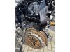 Engine from a Renault Megane III CC (EZ) 1.4 16V TCe 130 2010