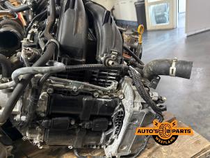 Moteur d'un Toyota GT 86 (ZN) 2.0 16V 2015