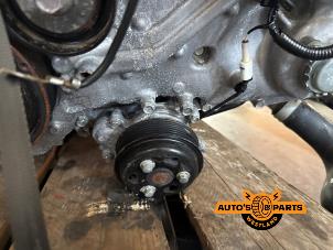 Moteur d'un Toyota GT 86 (ZN) 2.0 16V 2015