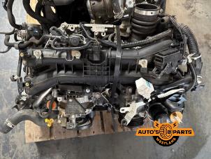 Moteur d'un Toyota GT 86 (ZN) 2.0 16V 2015