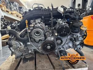Moteur d'un Toyota GT 86 (ZN) 2.0 16V 2015