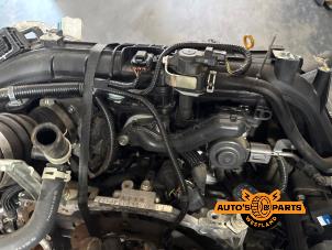 Moteur d'un Toyota GT 86 (ZN) 2.0 16V 2015