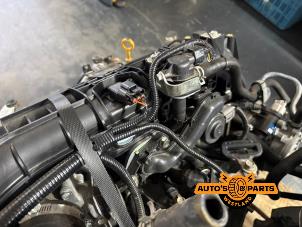 Moteur d'un Toyota GT 86 (ZN) 2.0 16V 2015