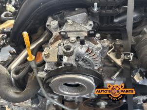 Moteur d'un Toyota GT 86 (ZN) 2.0 16V 2015
