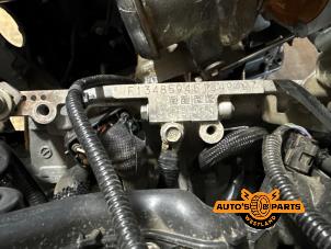 Moteur d'un Toyota GT 86 (ZN) 2.0 16V 2015
