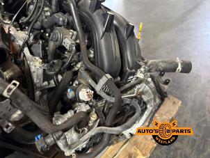 Moteur d'un Toyota GT 86 (ZN) 2.0 16V 2015