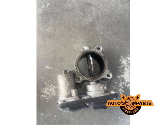 Gebrauchte Drosselklappengehäuse BMW X5 (F15) M50d 3.0 24V Preis € 39,99 Margenregelung angeboten von Auto's en Parts Westland B.V.