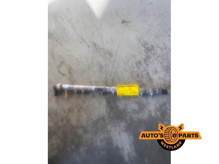 Usagé Système d'injection BMW X5 (F15) M50d 3.0 24V Prix € 199,99 Règlement à la marge proposé par Auto's en Parts Westland B.V.