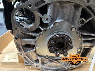 Engine from a Mitsubishi Lancer Sports Sedan (CY/CZ) 2.0 Turbo 16V Evo X 4x4 2008