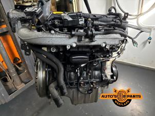 Usados Motor Opel Corsa D 1.6i OPC 16V Turbo Precio € 3.569,50 IVA incluido ofrecido por Auto's en Parts Westland B.V.