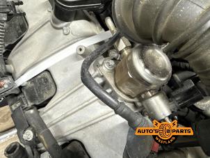 Engine from a Porsche Macan (95B) 3.0 V6 24V S 2017