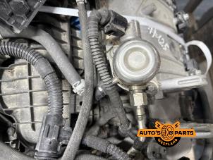 Engine from a Porsche Macan (95B) 3.0 V6 24V S 2017