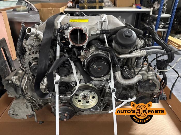 Used Engine Porsche 911 (991) 3.8 24V Carrera GTS Price € 14.520,00 Inclusive VAT offered by Auto's en Parts Westland B.V.