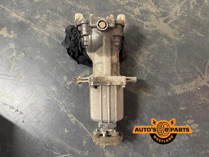Gebrauchte Differential hinten Kia Sorento II (XM) 2.2 CRDi 16V VGT 4x4 Preis € 1.000,00 Margenregelung angeboten von Auto's en Parts Westland B.V.