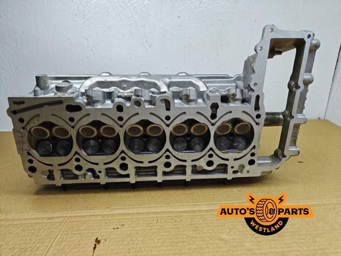 Usagé Culasse Audi RS 3 Sportback (8VA/8VF) 2.5 TFSI 20V Quattro Prix € 1.210,00 Prix TTC proposé par Auto's en Parts Westland B.V.