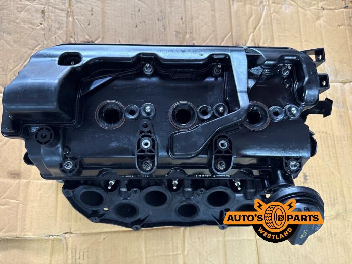 Usagé Culasse Audi Q7 (4MB/4MG) 3.0 TDI V6 24V Prix € 604,99 Prix TTC proposé par Auto's en Parts Westland B.V.