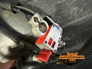 Batterisensor från en Mercedes-Benz A (W176) 1.6 A-160 16V 2016