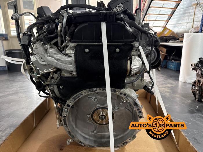Used Engine Mercedes Vito (447.6) 2.2 119 CDI 16V BlueTEC Price € 6.655,00 Inclusive VAT offered by Auto's en Parts Westland B.V.