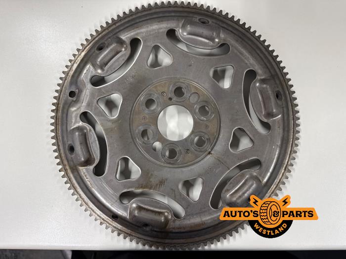Used Flywheel BMW 3 serie (F30) 320i 2.0 16V Price € 149,99 Margin scheme offered by Auto's en Parts Westland B.V.