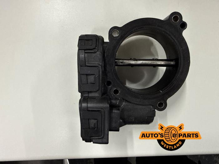 Gebrauchte AGR Ventil Mercedes Vito (639.7) 2.2 113 CDI 16V Euro 5 Preis € 39,99 Margenregelung angeboten von Auto's en Parts Westland B.V.