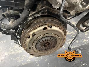 Engine from a Seat Leon (KLB) 1.5 TSI 16V 2020