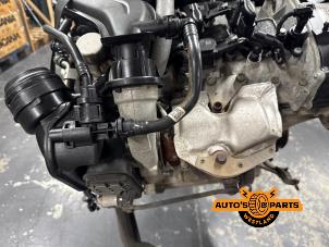 Engine from a Seat Leon (KLB) 1.5 TSI 16V 2020