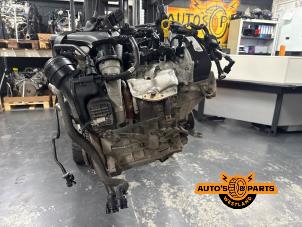 Engine from a Seat Leon (KLB) 1.5 TSI 16V 2020