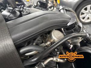 Engine from a Seat Leon (KLB) 1.5 TSI 16V 2020