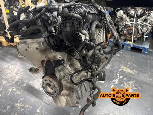 Engine from a Seat Leon (KLB) 1.5 TSI 16V 2020