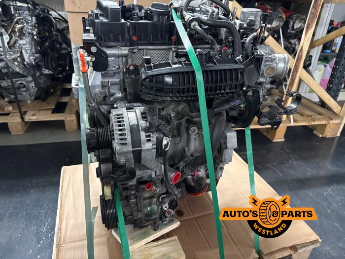 Used Engine Honda Civic (FK6/7/8/9) 1.0i VTEC Turbo 12V Price € 3.630,00 Inclusive VAT offered by Auto's en Parts Westland B.V.