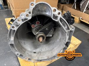Getriebe van een Mazda MX-5 (ND) 1.5 Skyactiv G-131 16V 2016