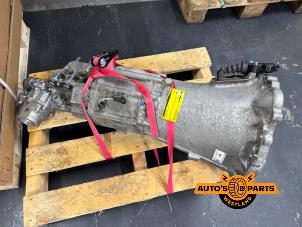 Getriebe van een Mazda MX-5 (ND) 1.5 Skyactiv G-131 16V 2016