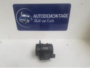 Used Air mass meter Volkswagen Golf VI (5K1) Price € 30,25 Inclusive VAT offered by Autodemontage J&W van Esch