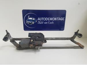 Used Wiper mechanism Volkswagen Golf V (1K1) 1.9 TDI Price € 60,50 Inclusive VAT offered by Autodemontage J&W van Esch