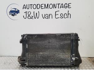 Usados Radiador Volkswagen Golf V (1K1) 1.9 TDI Precio € 90,75 IVA incluido ofrecido por Autodemontage J&W van Esch
