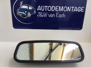 Used Rear view mirror Mercedes A (W169) 1.5 A-150 Price € 42,35 Inclusive VAT offered by Autodemontage J&W van Esch