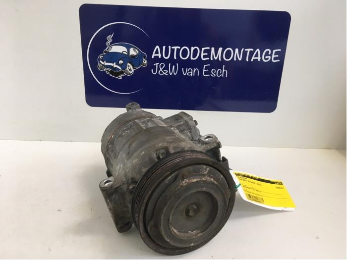 Usagé Compresseur de clim Mercedes B (W246/W242) Prix € 151,25 Prix TTC proposé par Autodemontage J&W van Esch