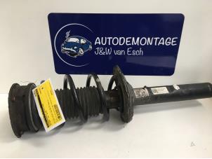 Used Front shock absorber rod, right Volkswagen Golf VII (AUA) 2.0 TDI 16V Price € 102,85 Inclusive VAT offered by Autodemontage J&W van Esch