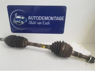Usagé Cardan gauche (transmission) Opel Meriva Mk.II 1.4 16V Ecotec Prix € 60,50 Prix TTC proposé par Autodemontage J&W van Esch