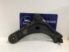 Front lower wishbone, right from a Citroen C3 (FC/FL/FT), 2001 / 2012 1.1, Hatchback, 4-dr, Petrol, 1,124cc, 44kW (60pk), FWD, TU1JP; HFX, 2002-02 / 2009-10 2002