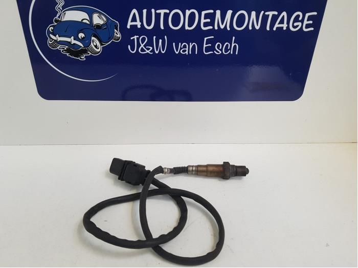 Usados Sonda Lambda Mercedes C (W204) 2.2 C-200 CDI 16V Eco Precio € 30,25 IVA incluido ofrecido por Autodemontage J&W van Esch