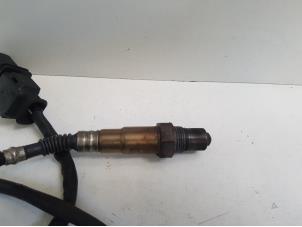 Lambda probe from a Mercedes-Benz C (W204) 2.2 C-200 CDI 16V Eco 2008