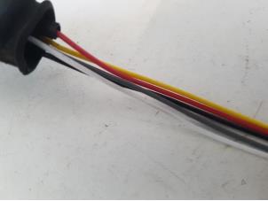 Lambda probe from a Mercedes-Benz C (W204) 2.2 C-200 CDI 16V Eco 2008