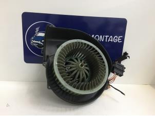 Used Heating and ventilation fan motor Skoda Fabia (6Y2) 1.0 Euro II Price € 30,25 Inclusive VAT offered by Autodemontage J&W van Esch