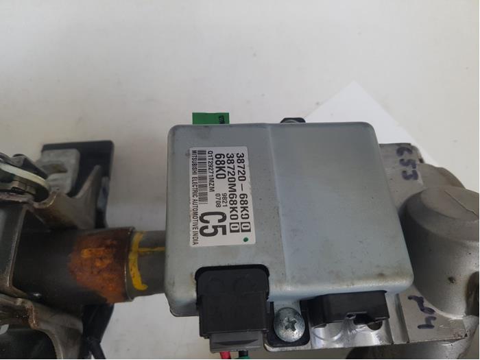 Electric power steering unit Suzuki Alto 1.0 12V