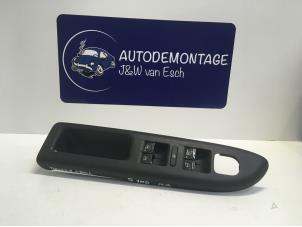Used Electric window switch Volkswagen Golf V (1K1) 1.4 16V Price € 24,20 Inclusive VAT offered by Autodemontage J&W van Esch