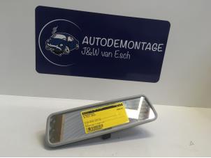 Used Rear view mirror Volkswagen Polo V (6R) 1.2 12V BlueMotion Technology Price € 42,35 Inclusive VAT offered by Autodemontage J&W van Esch