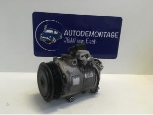 Used Air conditioning pump Skoda Fabia II (5J) 1.2i 12V Price € 121,00 Inclusive VAT offered by Autodemontage J&W van Esch
