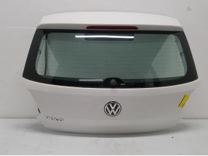 Usados Portón trasero Volkswagen Polo V (6R) 1.2 12V Precio € 151,25 IVA incluido ofrecido por Autodemontage J&W van Esch